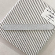 Nail File - 180/180 (zb) Box/40bags - Angelina Nail Supply NYC