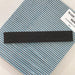 Nail File - 80/80 Blue Jumbo - Angelina Nail Supply NYC