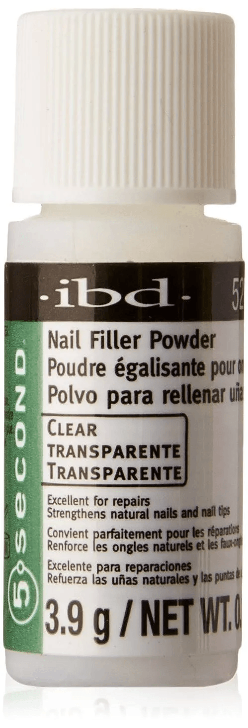 Nail Filler Powder 5 second ( PCS ) - Angelina Nail Supply NYC