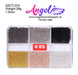 Nail Glitter - Design Box - Angelina Nail Supply NYC