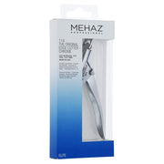 Nail Tip Cutter Mehaz (Silver) - Angelina Nail Supply NYC