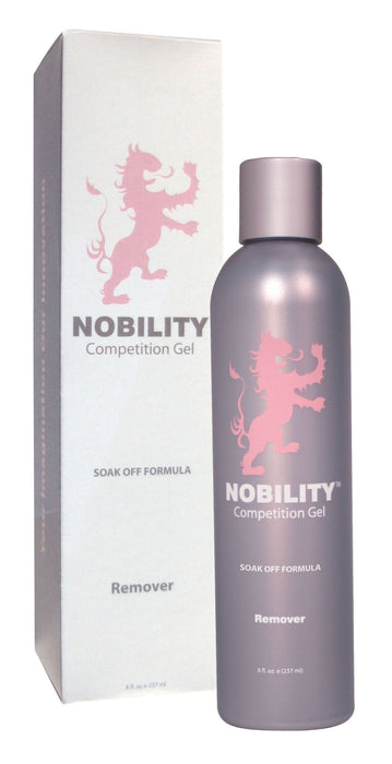 Nobility Remover - Angelina Nail Supply NYC