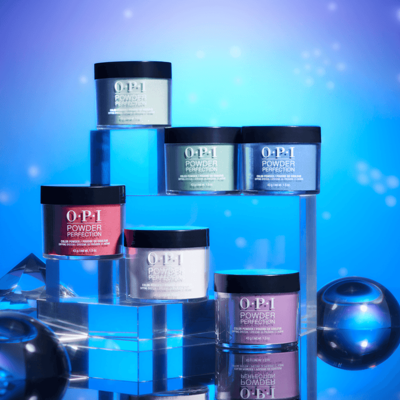 Opi Dip Powder - Big Zodiac Energy Collection 6 Colors | Fall 2023 - Angelina Nail Supply NYC