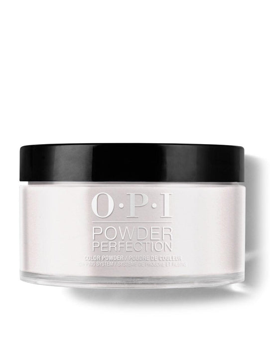 OPI Dip Powder DP 001-L Clear - Angelina Nail Supply NYC