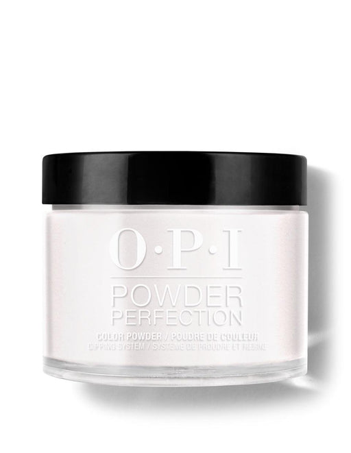 OPI Dip Powder DP 003 Clear - Angelina Nail Supply NYC