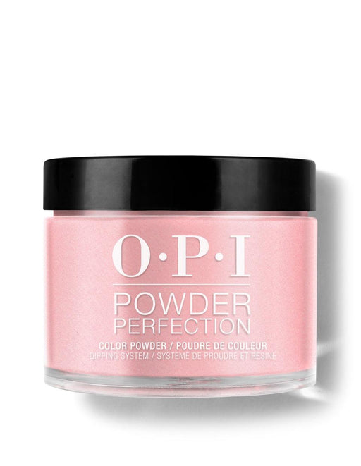 OPI Dip Powder DP A68 Kiss Me I'M Brazilian - Angelina Nail Supply NYC