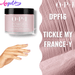 OPI Dip Powder DP F16 Tickle My France-Y - Angelina Nail Supply NYC