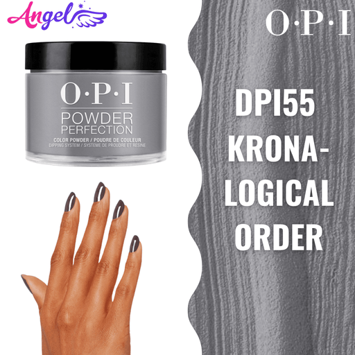 OPI Dip Powder DP I55 Krona-Logical Order - Angelina Nail Supply NYC