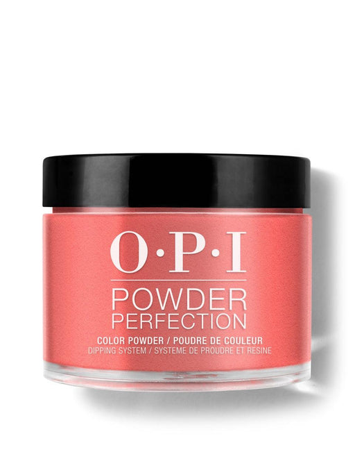 OPI Dip Powder DP N56 She'S A Bad Muffaletta! - Angelina Nail Supply NYC