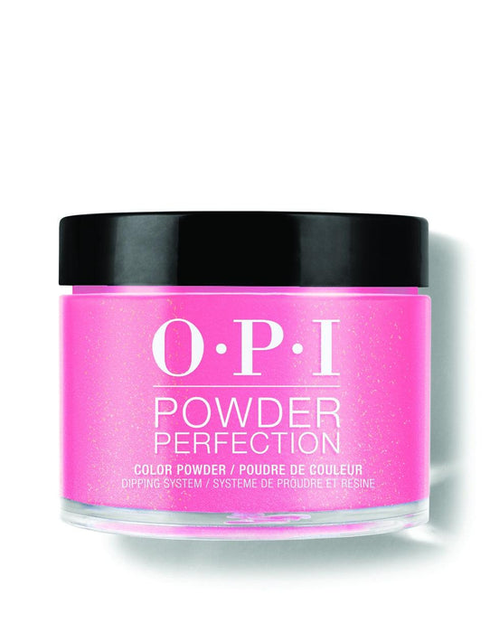 OPI Dip Powder DP T31 My Address Is "Hollywood" - Angelina Nail Supply NYC