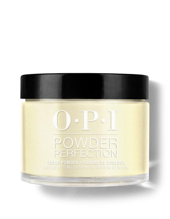 OPI Dip Powder DP T73 One Chic Chick - Angelina Nail Supply NYC