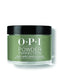 OPI Dip Powder DP U15 Things I’Ve Seen In Aber-Green - Angelina Nail Supply NYC