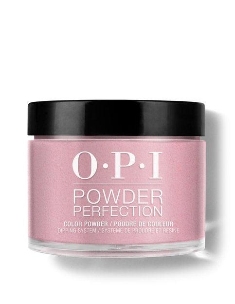 OPI Dip Powder DP U17 (U22G) You'Ve Got That Glas-Glow - Angelina Nail Supply NYC