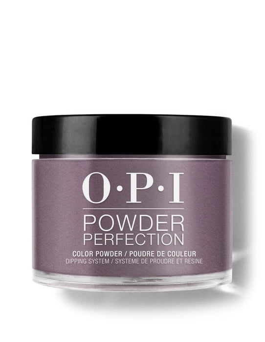 OPI Dip Powder DP W42 Lincoln Park After Dark - Angelina Nail Supply NYC