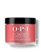 OPI Dip Powder DP Z13 Color So Hot It Berns - Angelina Nail Supply NYC