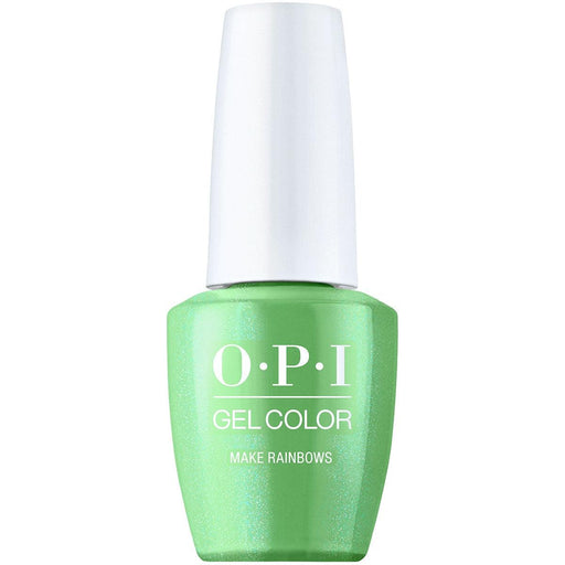 OPI Gel Color GC B009 MAKE RAINBOWS - Angelina Nail Supply NYC