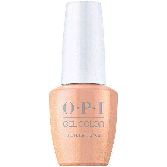 OPI Gel Color GC B012 THE FUTURE IS YOU - Angelina Nail Supply NYC