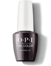 OPI Gel Color GC B59 MY PRIVATE JET - Angelina Nail Supply NYC