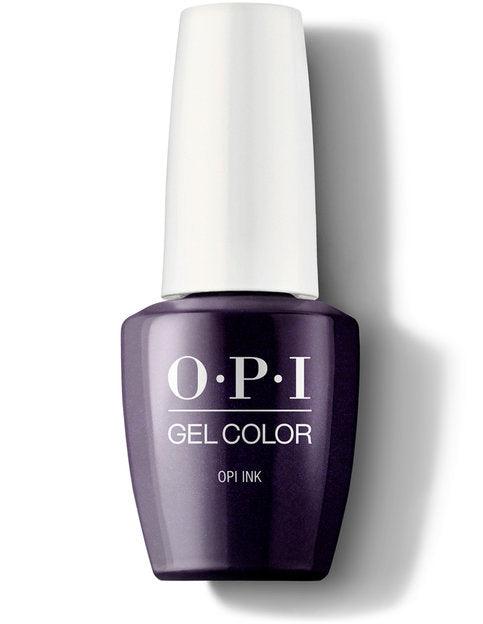 OPI Gel Color GC B61 OPI INK - Angelina Nail Supply NYC