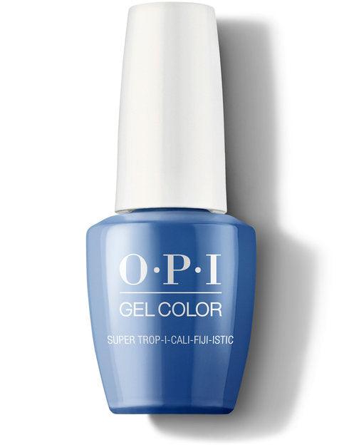 OPI Gel Color GC F87 TROP-I-CAL-I-FIJI-ISTIC - Angelina Nail Supply NYC
