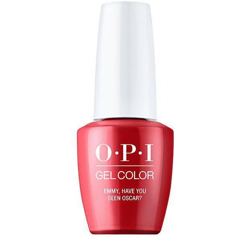 OPI Gel Color GC H012 EMMY, HAVE YOU SEEN OSCAR? - Angelina Nail Supply NYC