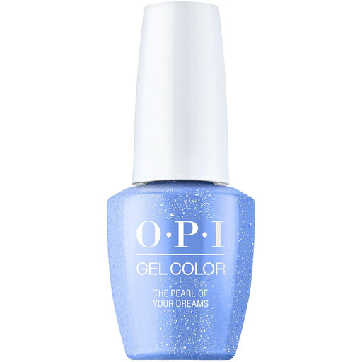 OPI Gel Color GC HPP02 THE PEARL OF YOUR DREAMS - Angelina Nail Supply NYC