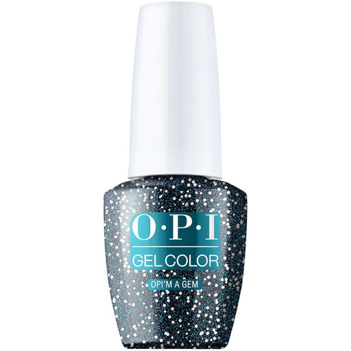 OPI Gel Color GC HPP14 OPI’M A GEM - Angelina Nail Supply NYC