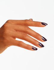 OPI Gel Color GC I43 BLACK CHERRY CHUTNEY - Angelina Nail Supply NYC
