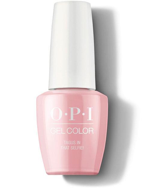 OPI Gel Color GC L18 TAGUS IN THAT SELFIE! - Angelina Nail Supply NYC