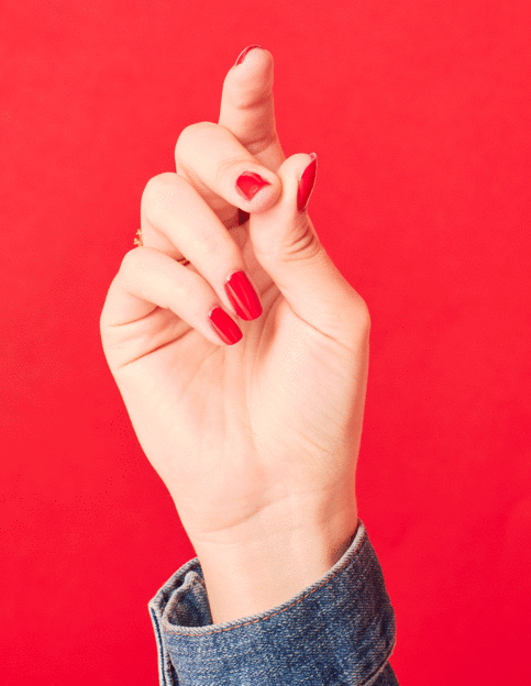 OPI Gel Color GC L64 CAJUN SHRIMP - Angelina Nail Supply NYC