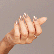 OPI Gel Color GC LA01 METALLIC COMPOSITION - Angelina Nail Supply NYC