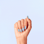 OPI Gel Color GC LA08 ANGELS FLIGHT TO STARRY NIGHTS - Angelina Nail Supply NYC