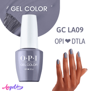 OPI Gel Color GC LA09 OPI ❤️ DTLA - Angelina Nail Supply NYC