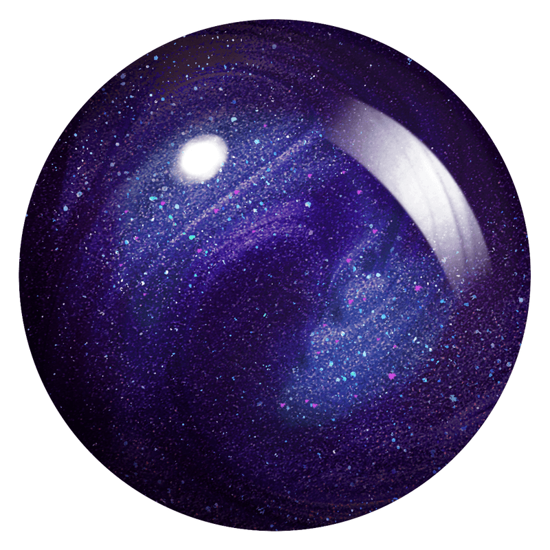 OPI Gel Color GC LA10 ABSTRACT AFTER DARK - Angelina Nail Supply NYC