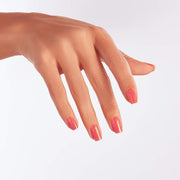 OPI Gel Color GC M87 MURAL MURAL ON THE WALL - Angelina Nail Supply NYC