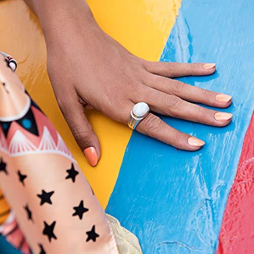 OPI Gel Color GC M88 CORAL-ING YOUR SPIRIT ANIMAL - Angelina Nail Supply NYC