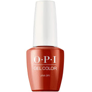 OPI Gel Color GC M90 VIVA OPI - Angelina Nail Supply NYC