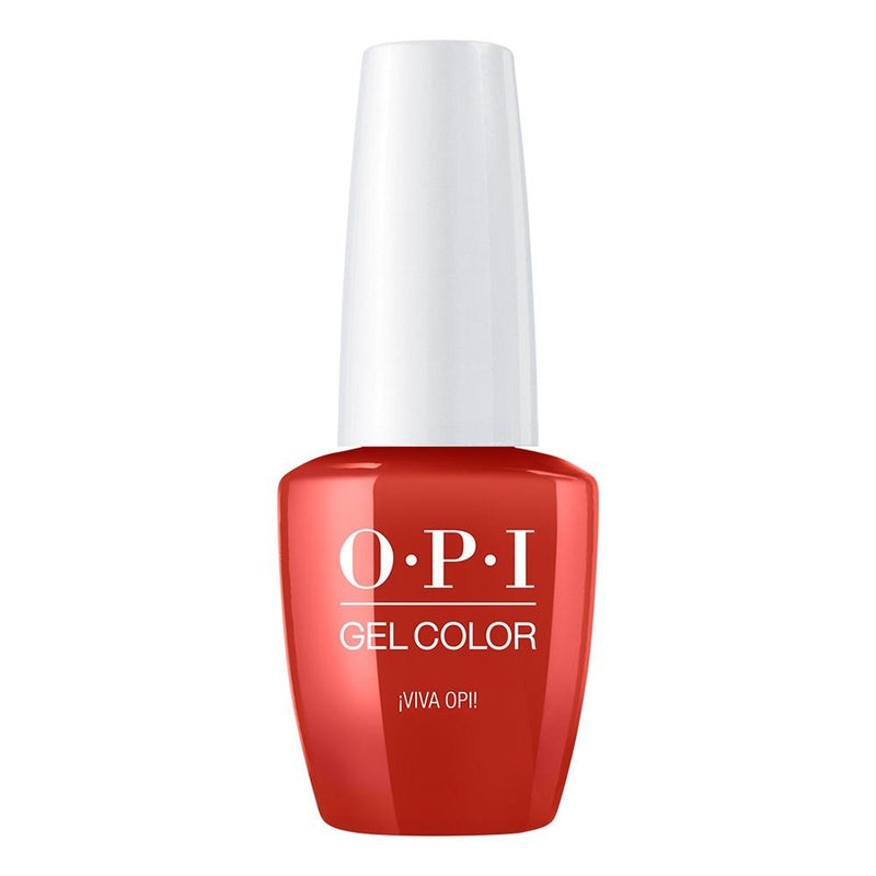 OPI Gel Color GC M90 VIVA OPI - Angelina Nail Supply NYC