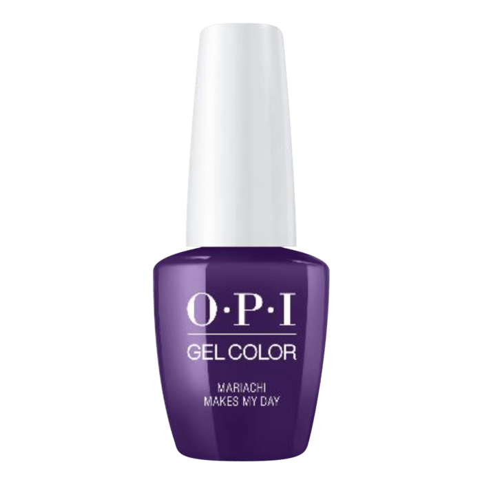 OPI Gel Color GC M93 MARIACHI MAKES MY DAY - Angelina Nail Supply NYC