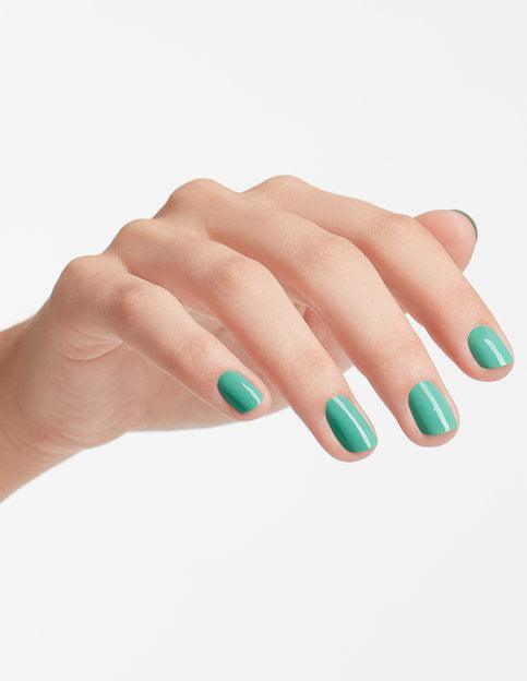 OPI Gel Color GC N45 MY DOGSLED HYBRID - Angelina Nail Supply NYC