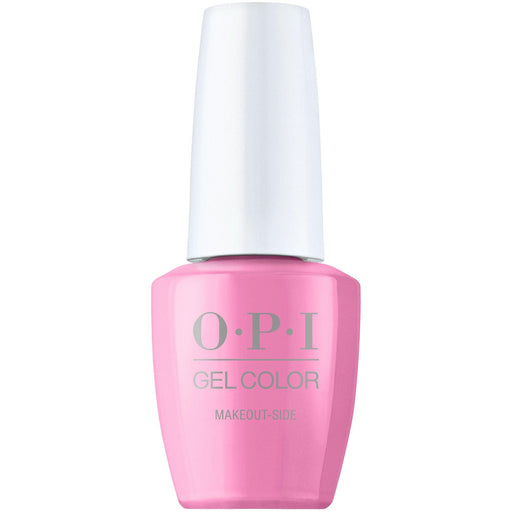 OPI Gel Color GC P002 MAKEOUT-SIDE - Angelina Nail Supply NYC
