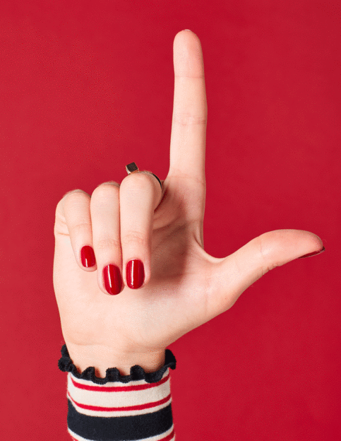 OPI Gel Color GC P39 I LOVE YOU JUST BE-CUSCO - Angelina Nail Supply NYC