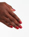 OPI Gel Color GC R53 AN AFFAIR IN RED SQUARE - Angelina Nail Supply NYC