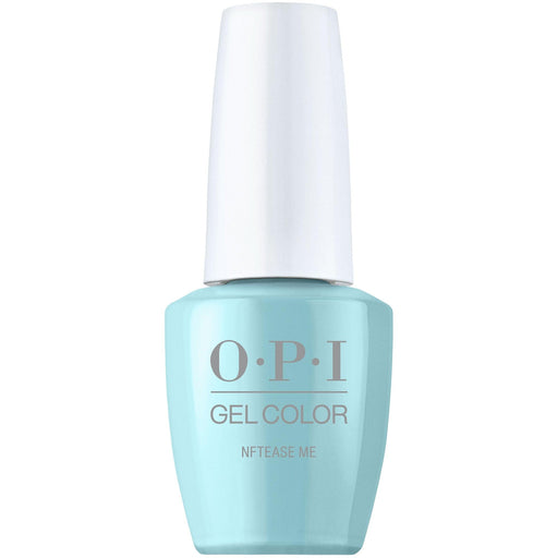 OPI Gel Color GC S006 NFTEASE ME - Angelina Nail Supply NYC