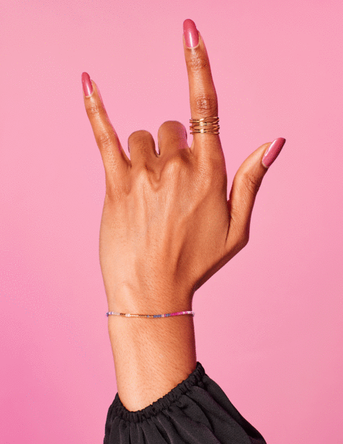 OPI Gel Color GC S45 NOT SO BORA-BORA-ING PINK - Angelina Nail Supply NYC