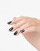 OPI Gel Color GC T02 BLACK ONYX - Angelina Nail Supply NYC
