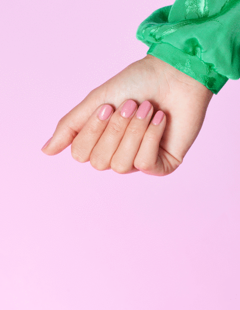 OPI Gel Color GC T80 RICE RICE BABY - Angelina Nail Supply NYC