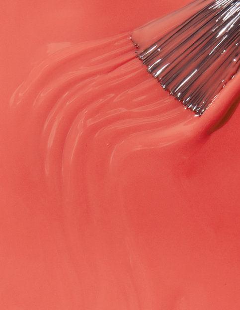 OPI Gel Color GC T89 TEMPURA-TURE IS RISING! - Angelina Nail Supply NYC