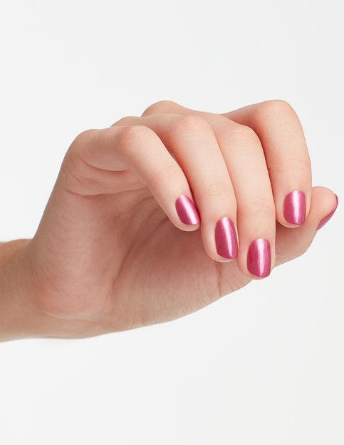 OPI Gel Color GC V11 A ROSE AT DAWN…BROKE BY NOON - Angelina Nail Supply NYC