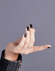 OPI Gel Color GC W42 LINCOLN PARK AFTER DARK - Angelina Nail Supply NYC